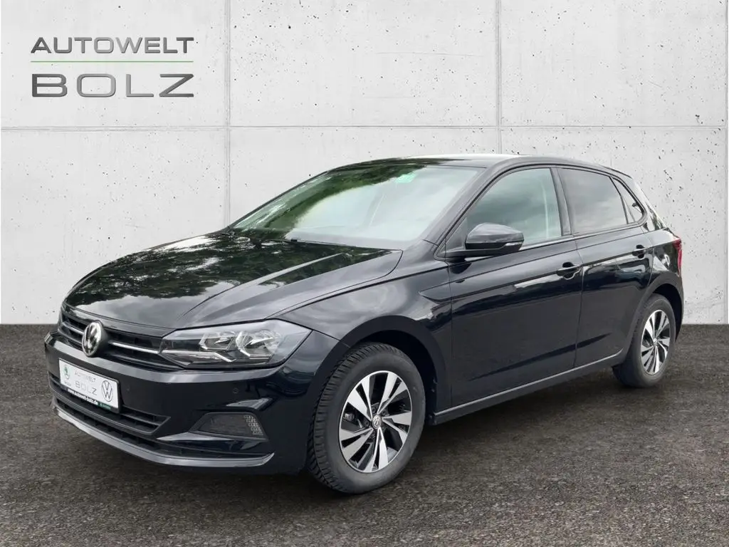 Photo 1 : Volkswagen Polo 2020 Petrol