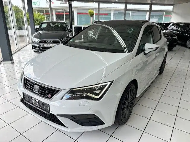 Photo 1 : Seat Leon 2018 Essence