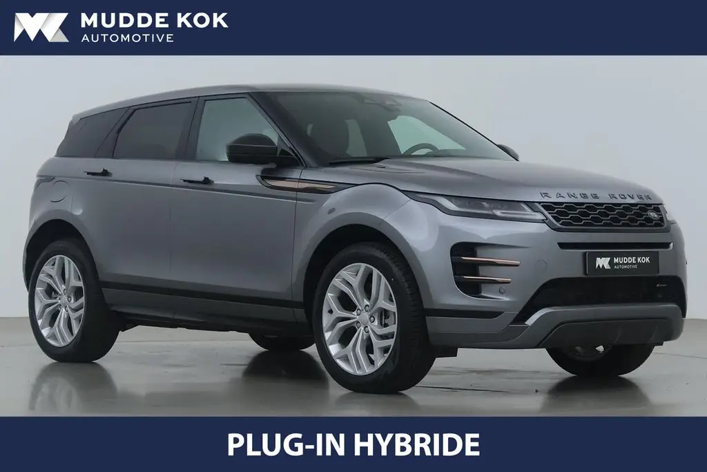 Photo 1 : Land Rover Range Rover Evoque 2024 Hybride