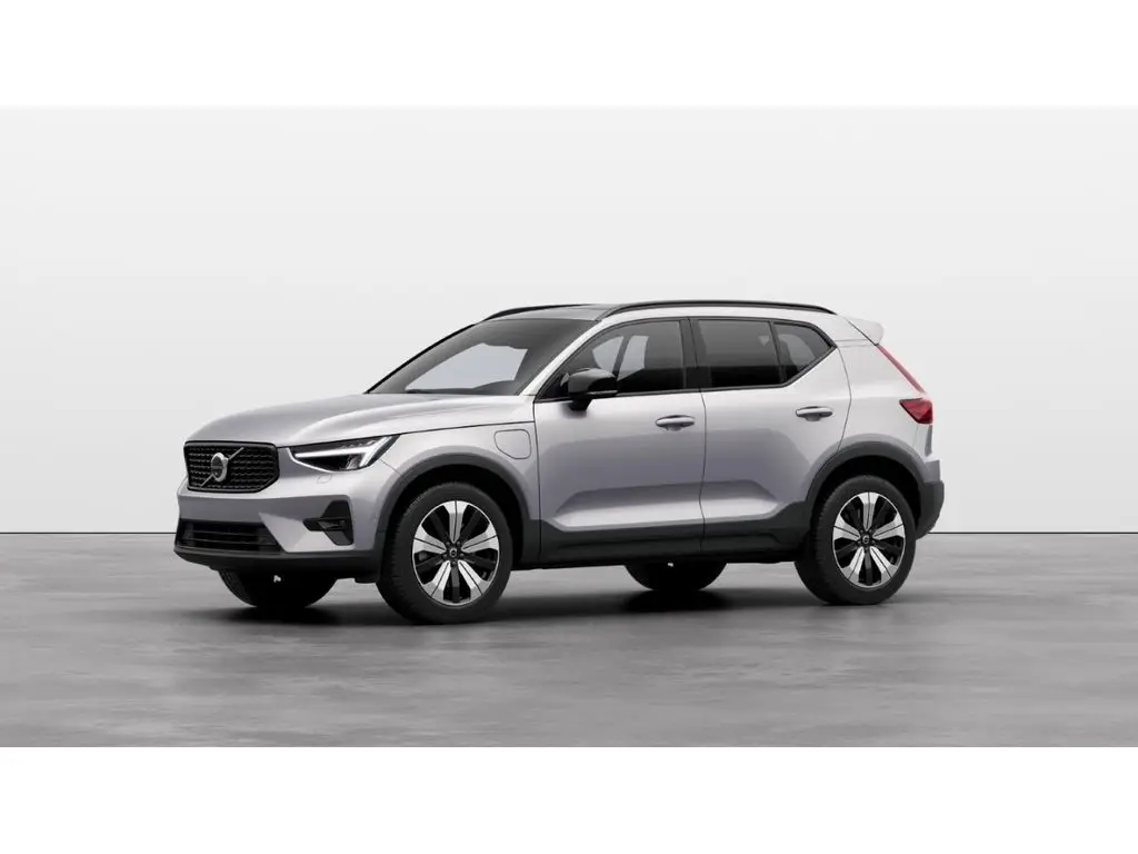 Photo 1 : Volvo Xc40 2023 Hybride