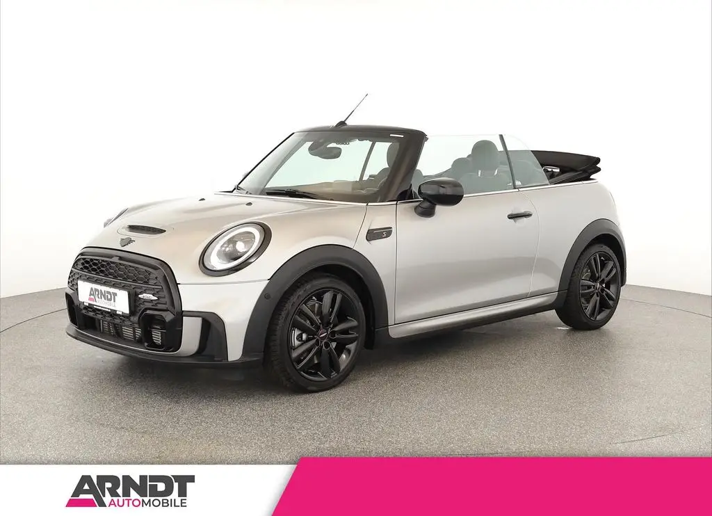 Photo 1 : Mini Cooper 2023 Essence