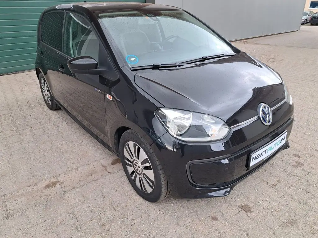 Photo 1 : Volkswagen Up! 2014 Non renseigné