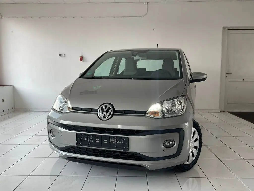 Photo 1 : Volkswagen Up! 2019 Petrol