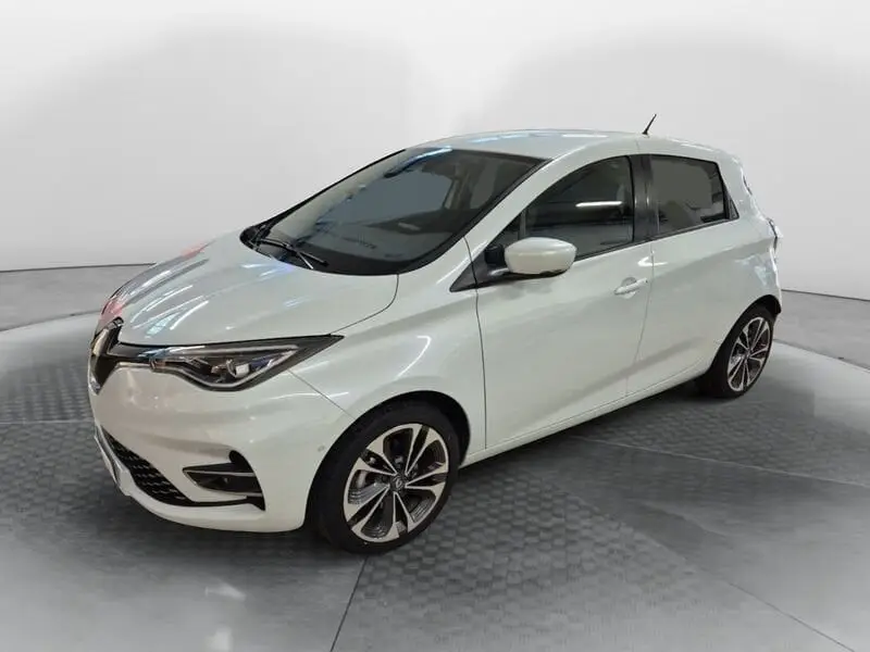 Photo 1 : Renault Zoe 2021 Not specified