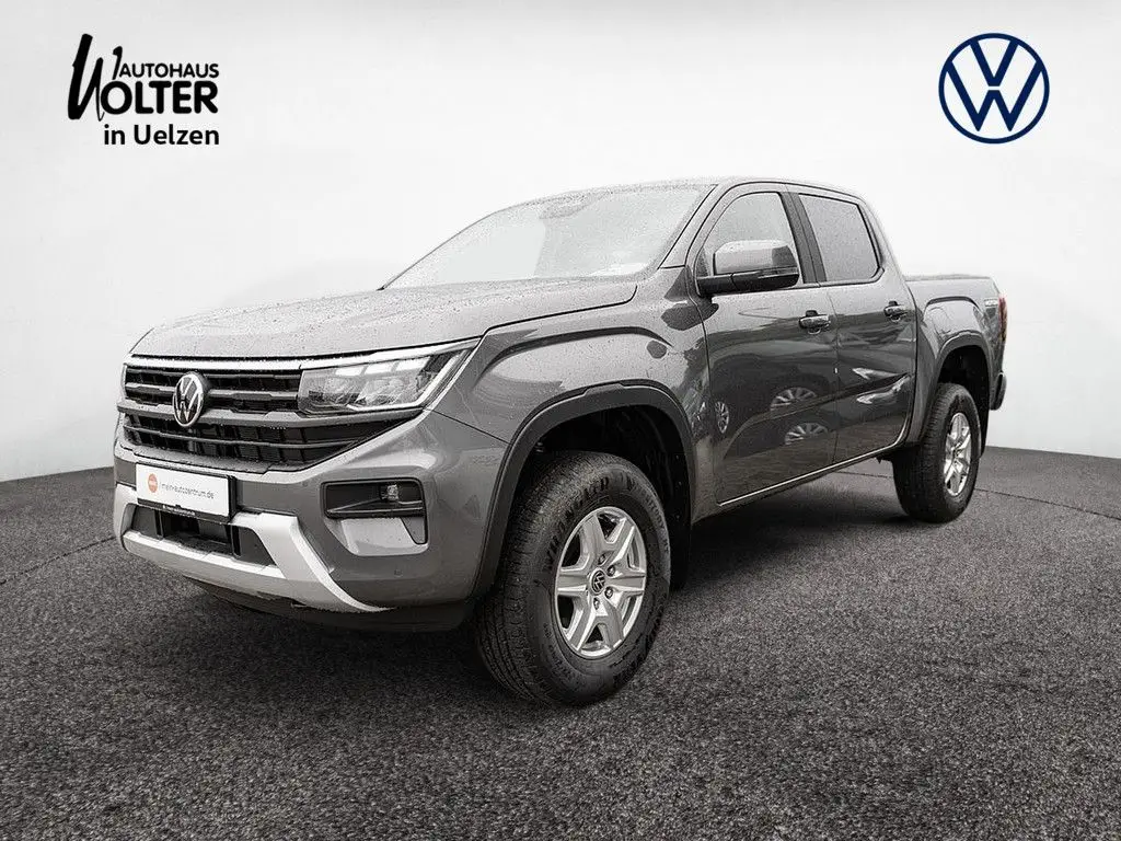 Photo 1 : Volkswagen Amarok 2024 Diesel