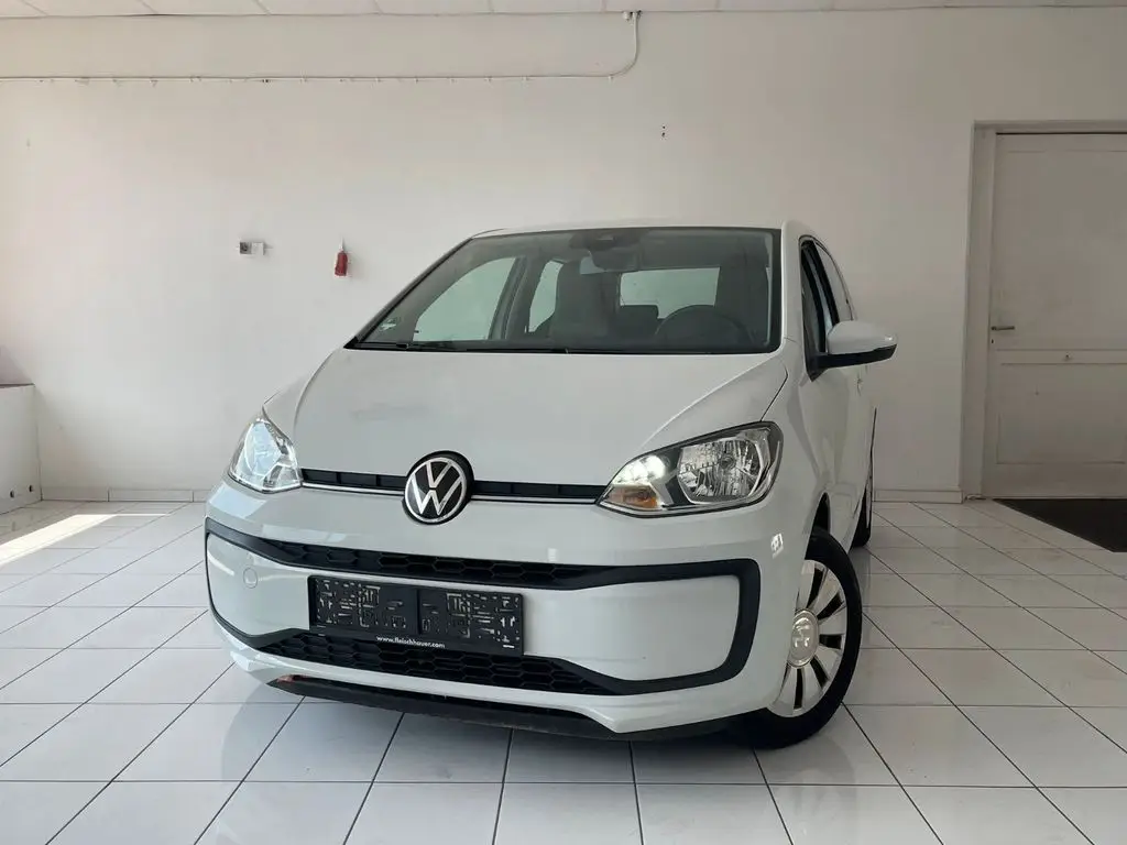 Photo 1 : Volkswagen Up! 2020 Essence