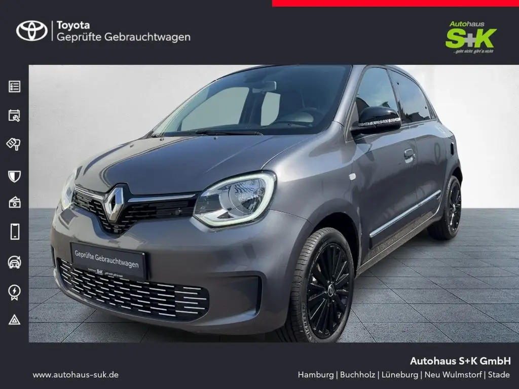 Photo 1 : Renault Twingo 2022 Not specified