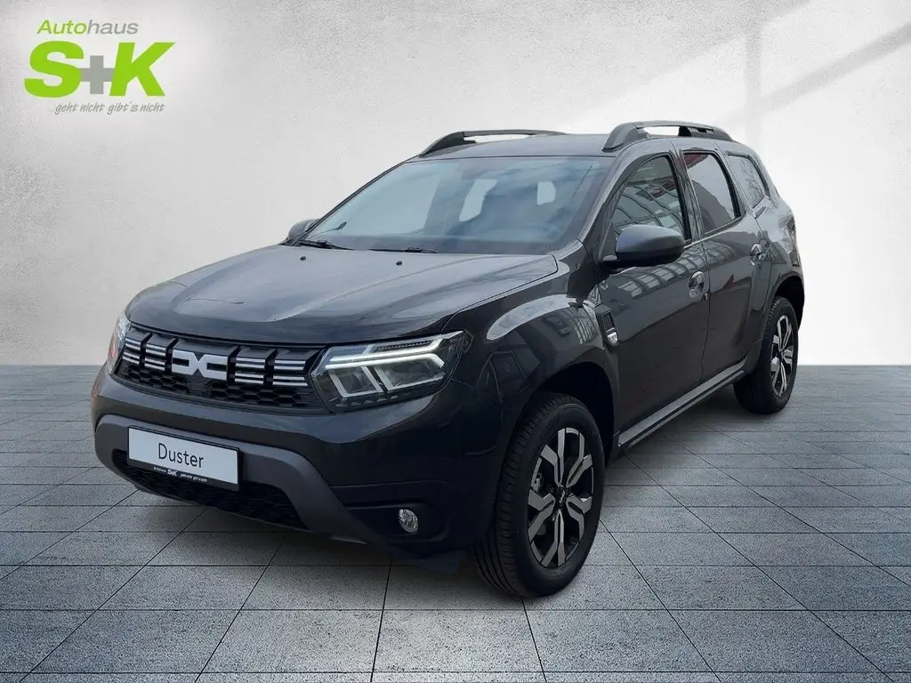 Photo 1 : Dacia Duster 2024 Petrol