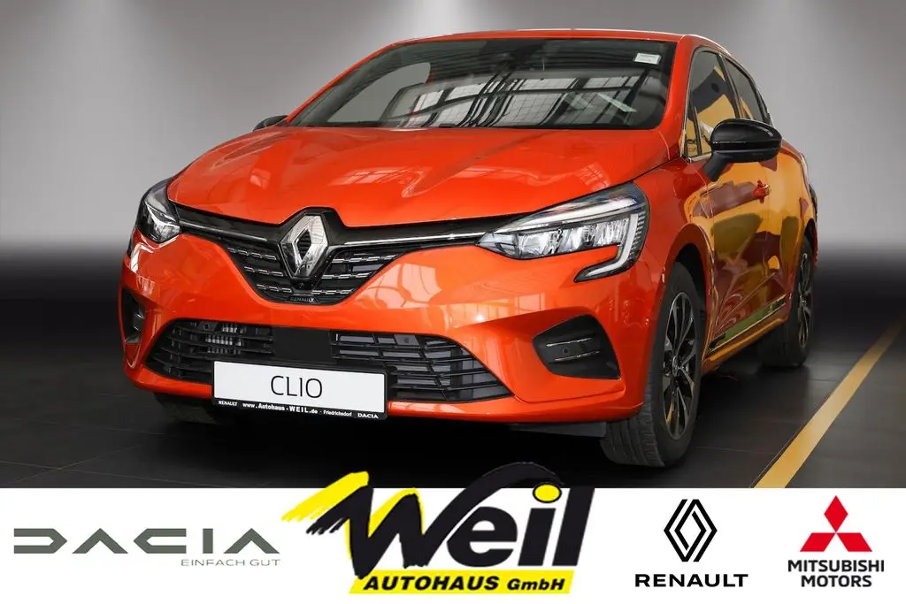 Photo 1 : Renault Clio 2023 Essence