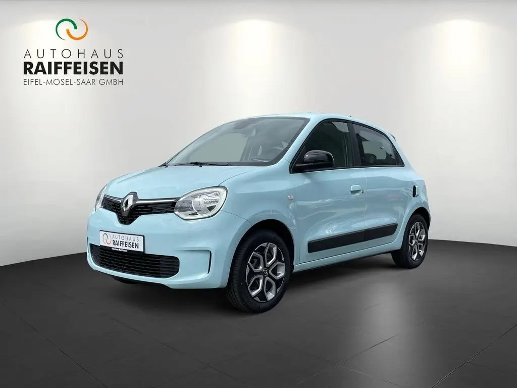 Photo 1 : Renault Twingo 2024 Essence