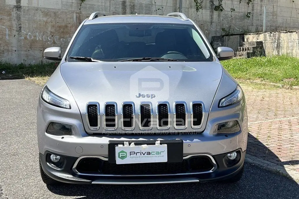 Photo 1 : Jeep Cherokee 2018 Diesel