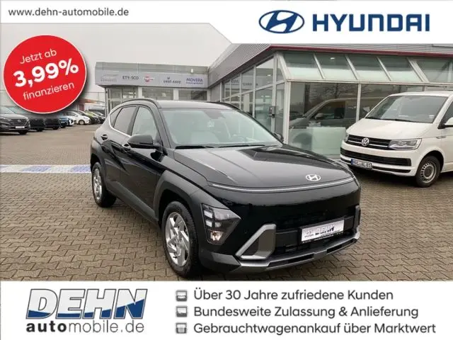 Photo 1 : Hyundai Kona 2023 Essence