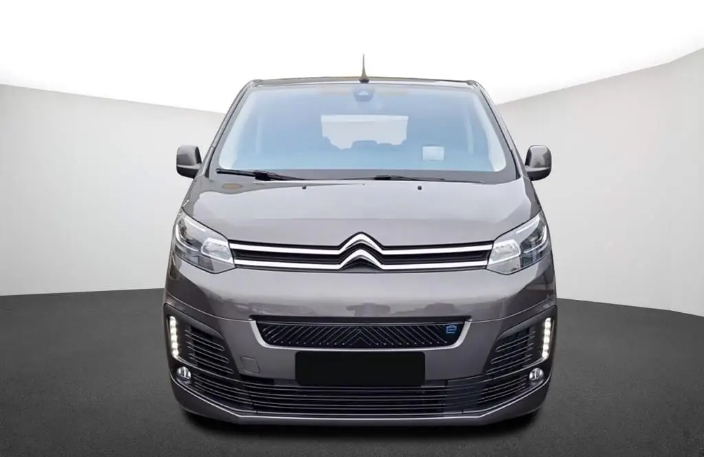 Photo 1 : Citroen Spacetourer 2021 Non renseigné