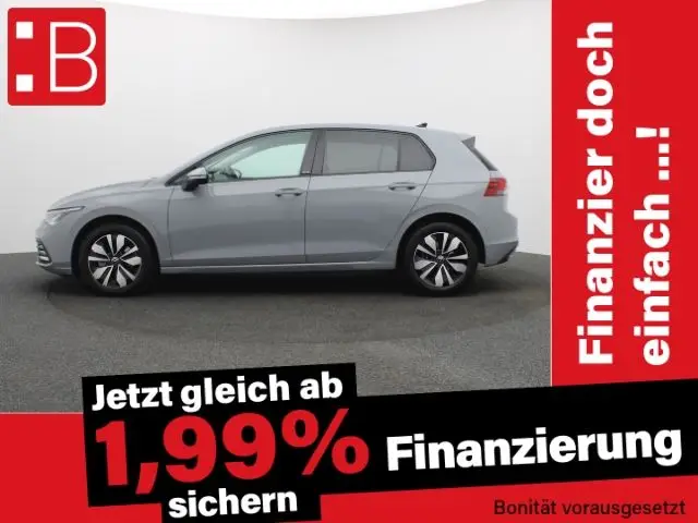 Photo 1 : Volkswagen Golf 2023 Diesel