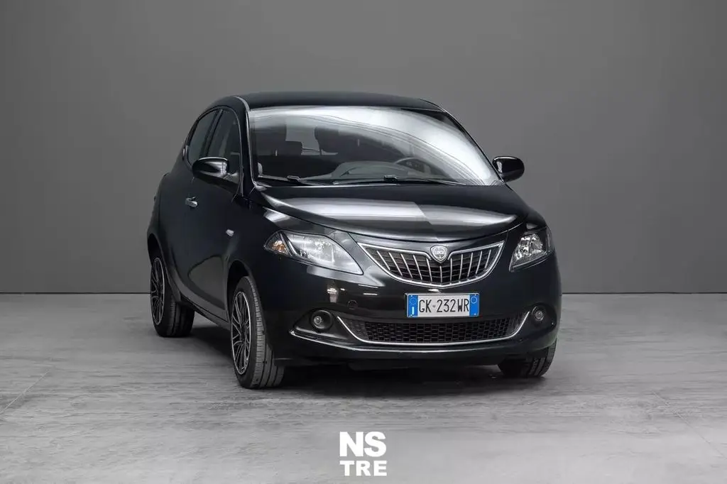 Photo 1 : Lancia Ypsilon 2022 Hybride