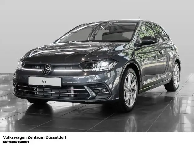 Photo 1 : Volkswagen Polo 2024 Petrol