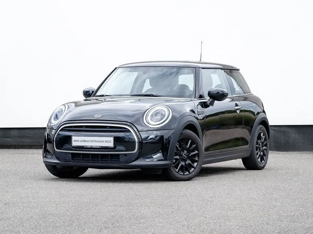 Photo 1 : Mini One 2022 Petrol