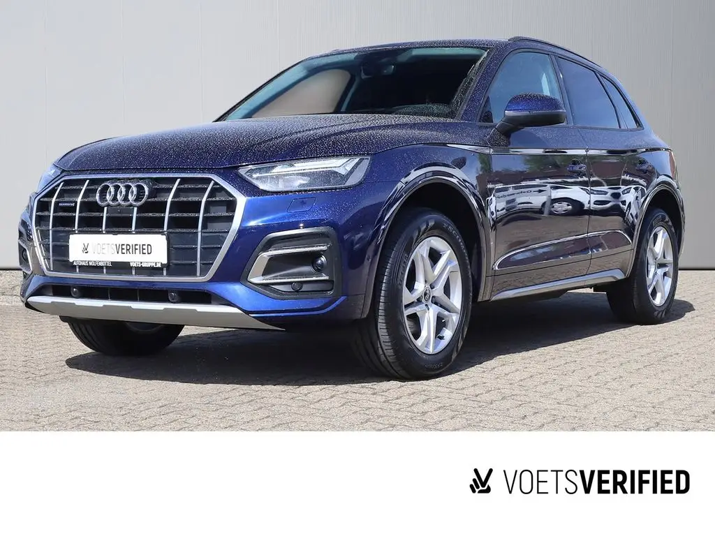 Photo 1 : Audi Q5 2023 Diesel