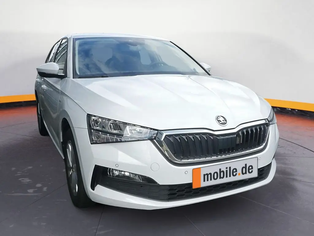 Photo 1 : Skoda Scala 2023 Petrol