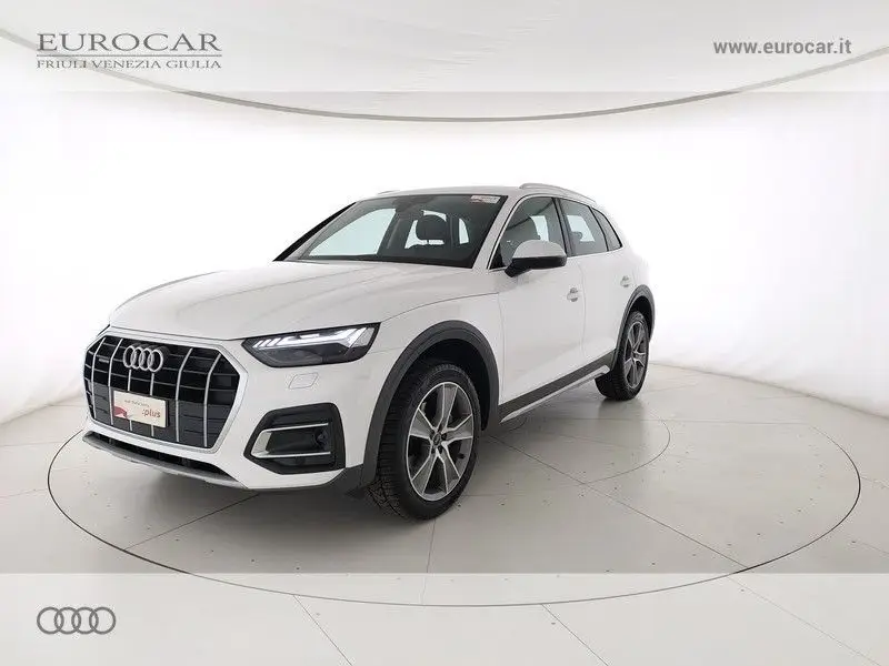 Photo 1 : Audi Q5 2023 Autres