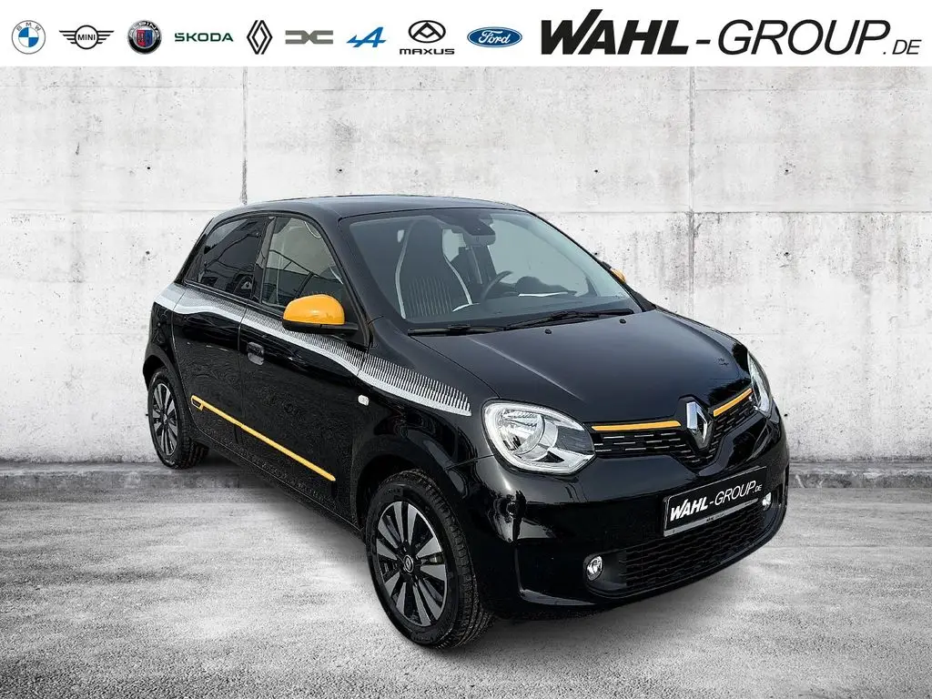 Photo 1 : Renault Twingo 2023 Others