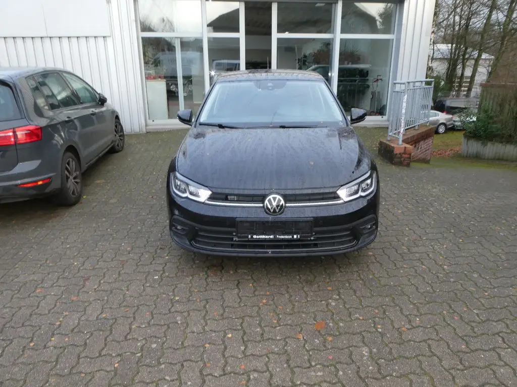 Photo 1 : Volkswagen Polo 2023 Essence