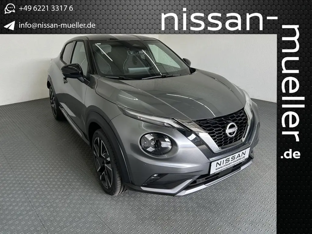 Photo 1 : Nissan Juke 2024 Essence