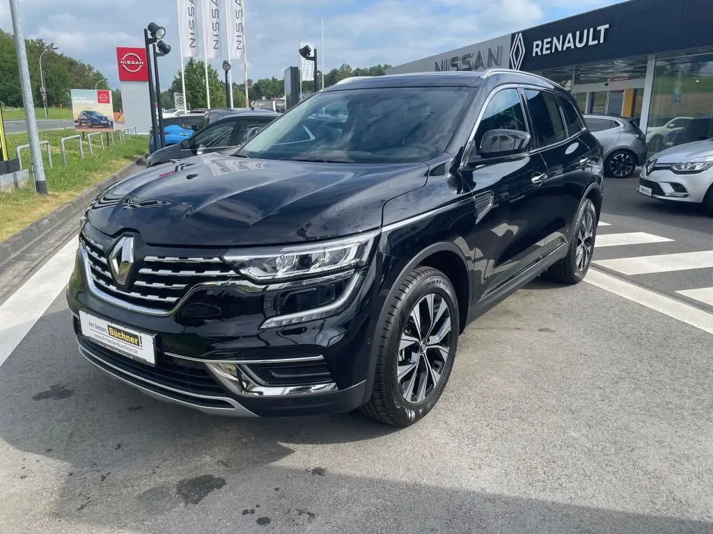 Photo 1 : Renault Koleos 2024 Petrol