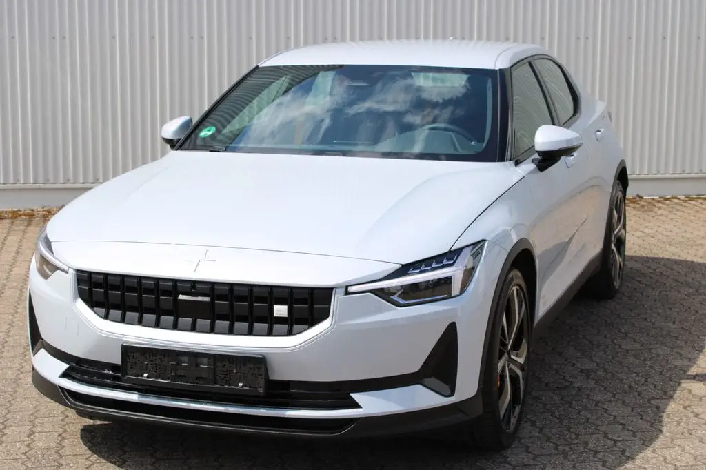 Photo 1 : Polestar 2 2023 Non renseigné