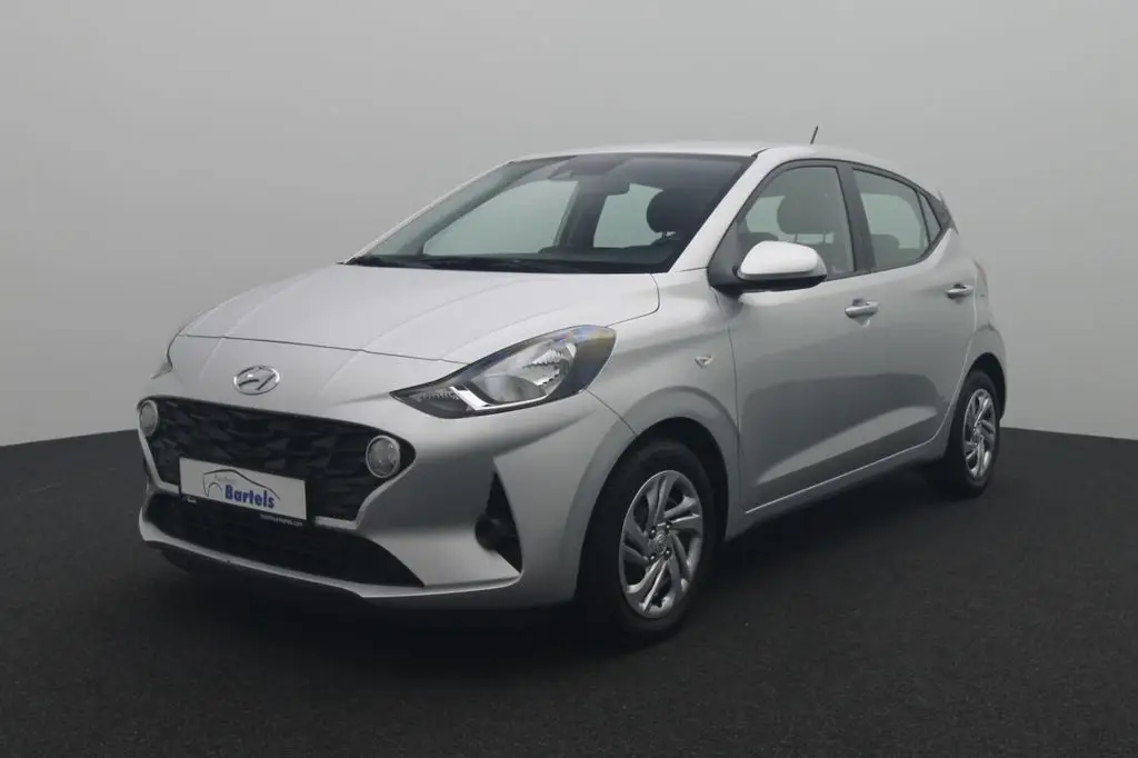 Photo 1 : Hyundai I10 2022 Essence