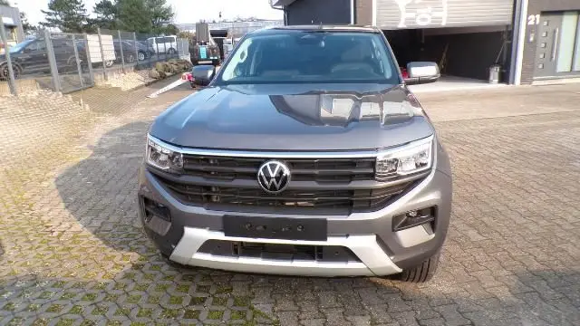 Photo 1 : Volkswagen Amarok 2024 Diesel