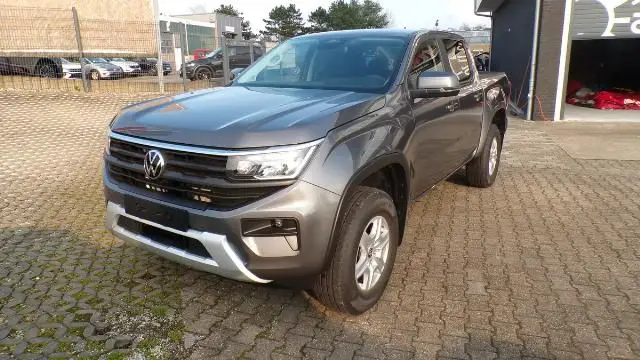 Photo 1 : Volkswagen Amarok 2024 Diesel