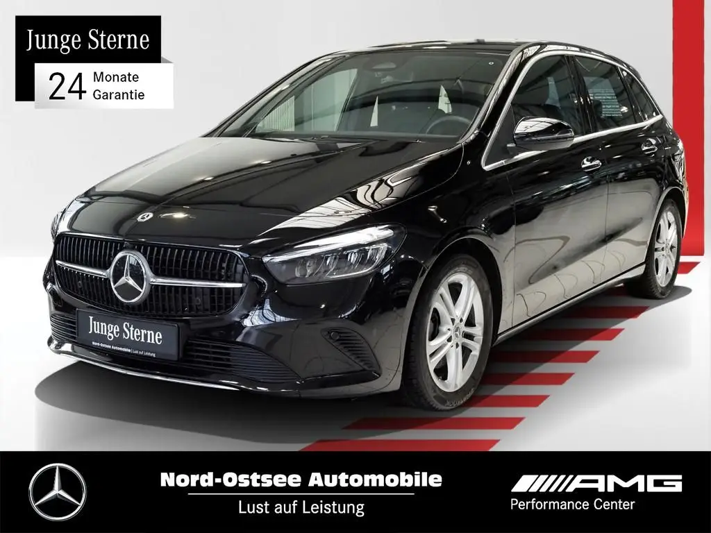 Photo 1 : Mercedes-benz Classe B 2023 Essence