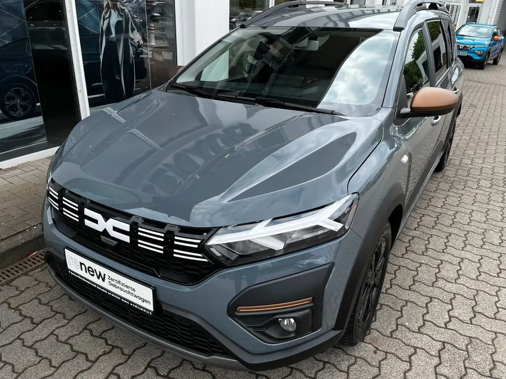 Photo 1 : Dacia Jogger 2023 Petrol