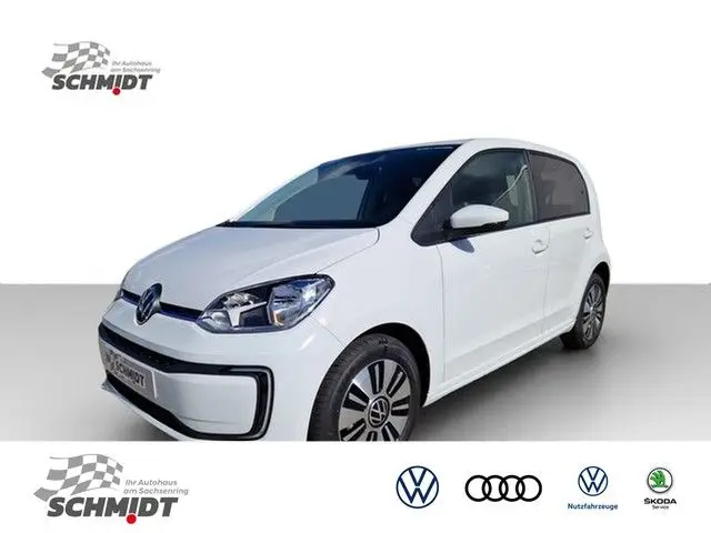 Photo 1 : Volkswagen Up! 2024 Non renseigné