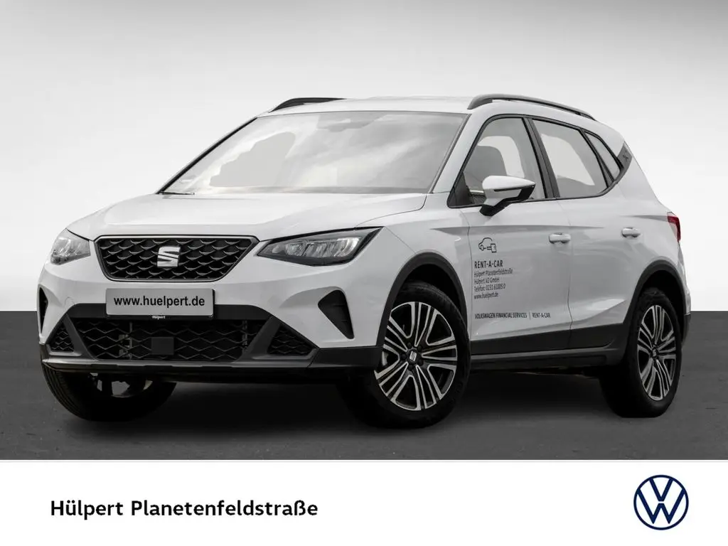 Photo 1 : Seat Arona 2024 Essence