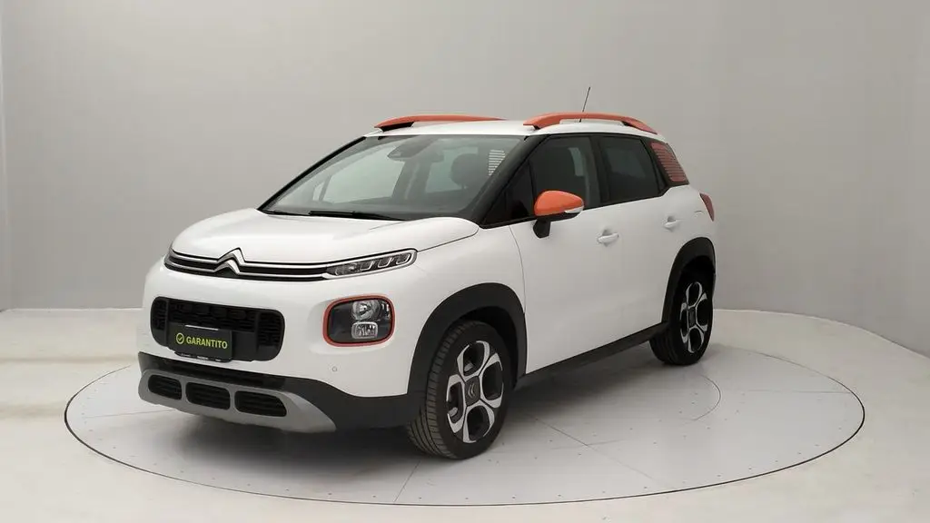 Photo 1 : Citroen C3 Aircross 2020 Essence