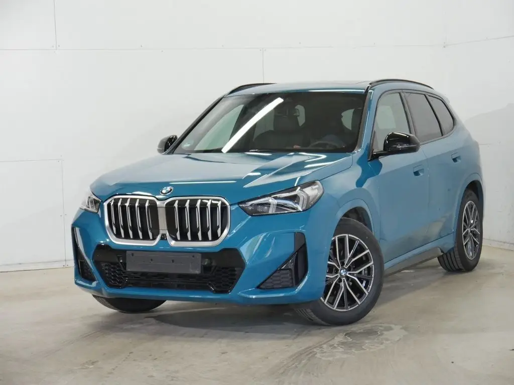 Photo 1 : Bmw X1 2023 Diesel