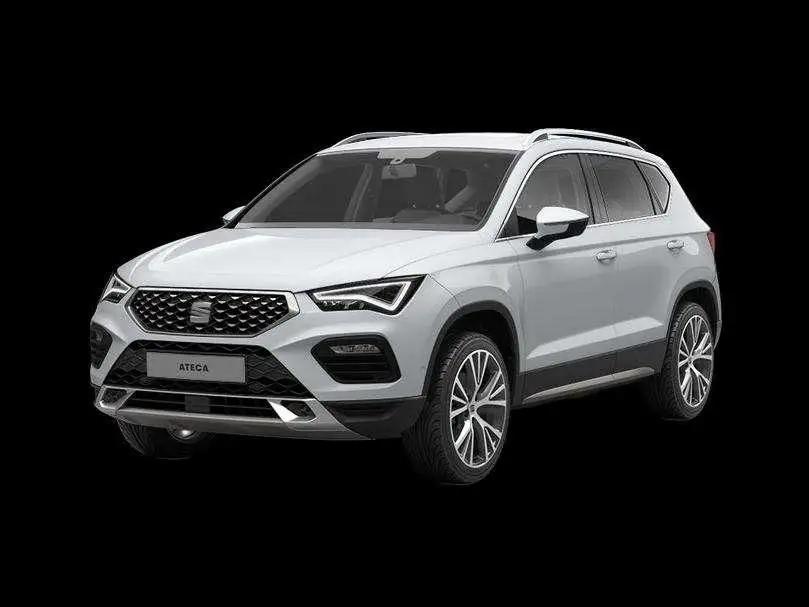 Photo 1 : Seat Ateca 2024 Diesel