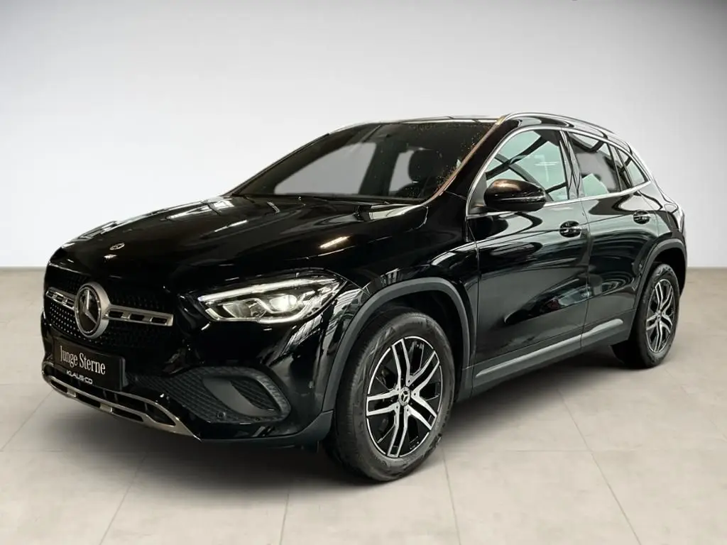 Photo 1 : Mercedes-benz Classe Gla 2022 Petrol