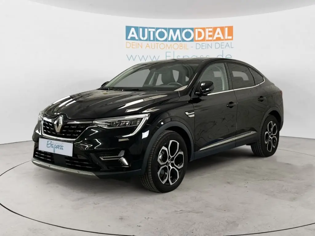 Photo 1 : Renault Arkana 2022 Petrol