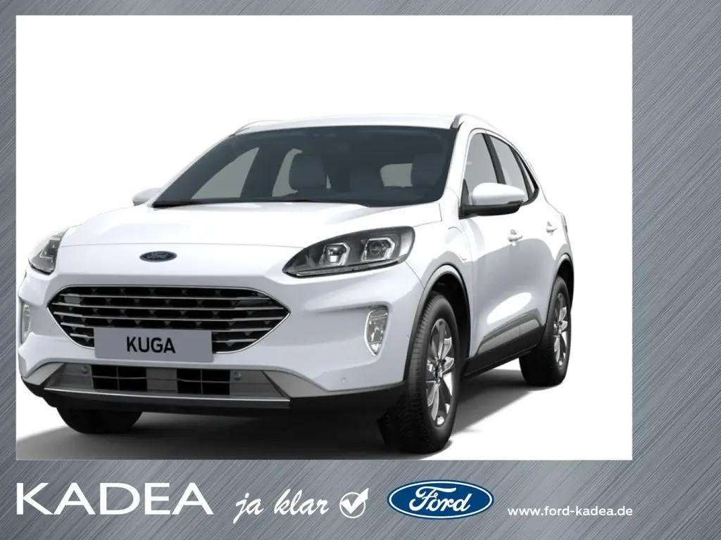 Photo 1 : Ford Kuga 2024 Essence