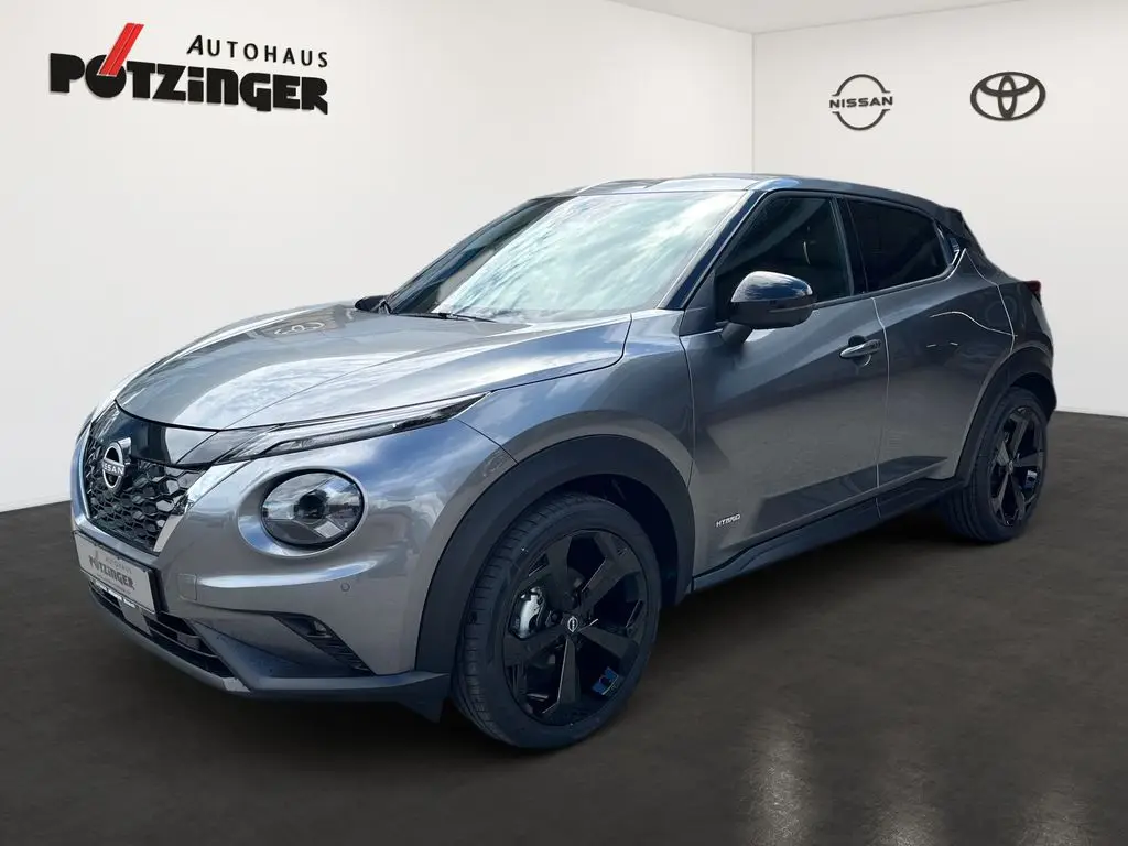 Photo 1 : Nissan Juke 2024 Essence