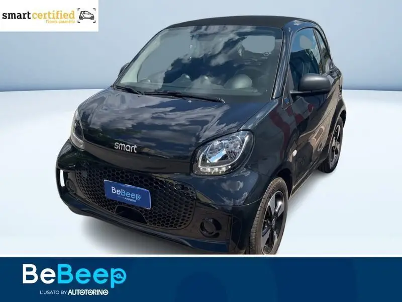 Photo 1 : Smart Fortwo 2021 Not specified