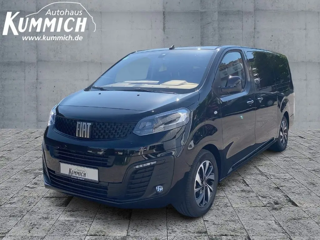 Photo 1 : Fiat Ulysse 2023 Non renseigné