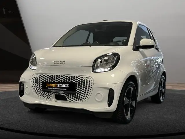 Photo 1 : Smart Fortwo 2021 Not specified