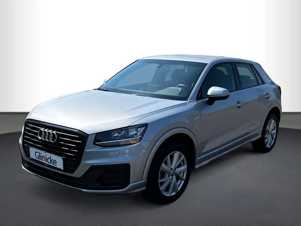 Photo 1 : Audi Q2 2020 Petrol