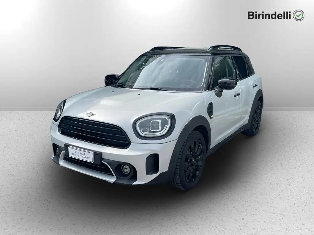 Photo 1 : Mini Cooper 2021 Diesel