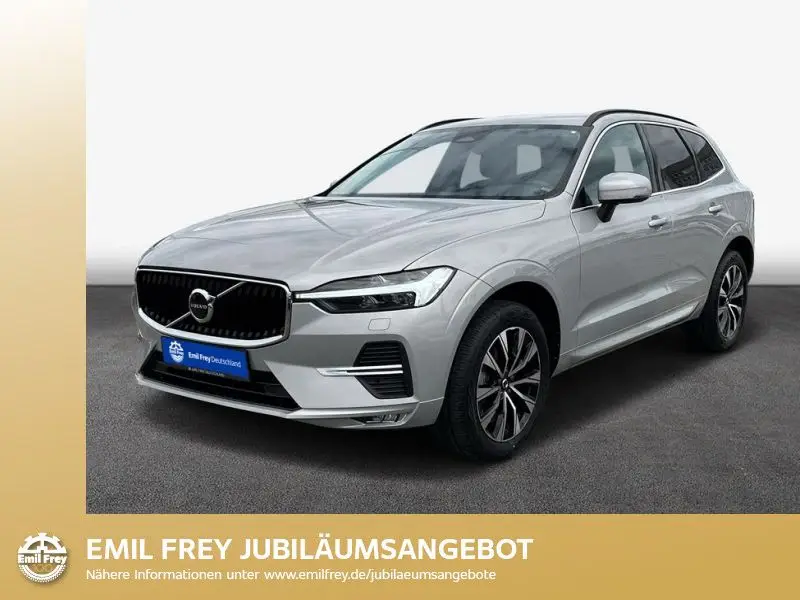 Photo 1 : Volvo Xc60 2023 Diesel