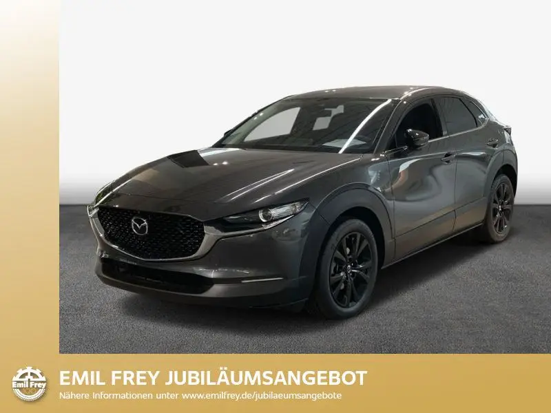 Photo 1 : Mazda Cx-30 2024 Essence